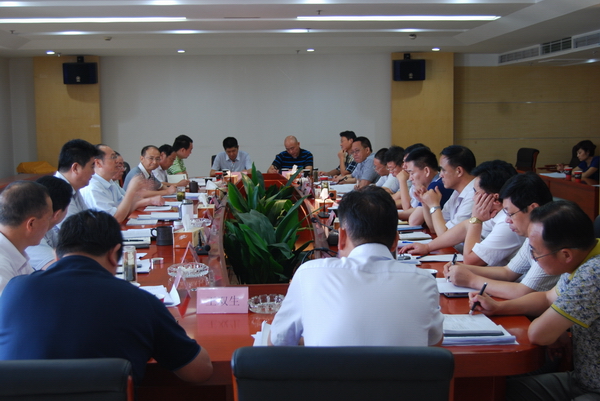 省公司召开全省尊龙集团企业刷新事情座谈会 